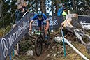 MTB World Champs Juniors