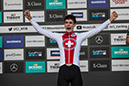 MTB World Champs Juniors