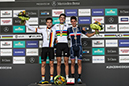 MTB World Champs Juniors