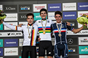 MTB World Champs Juniors