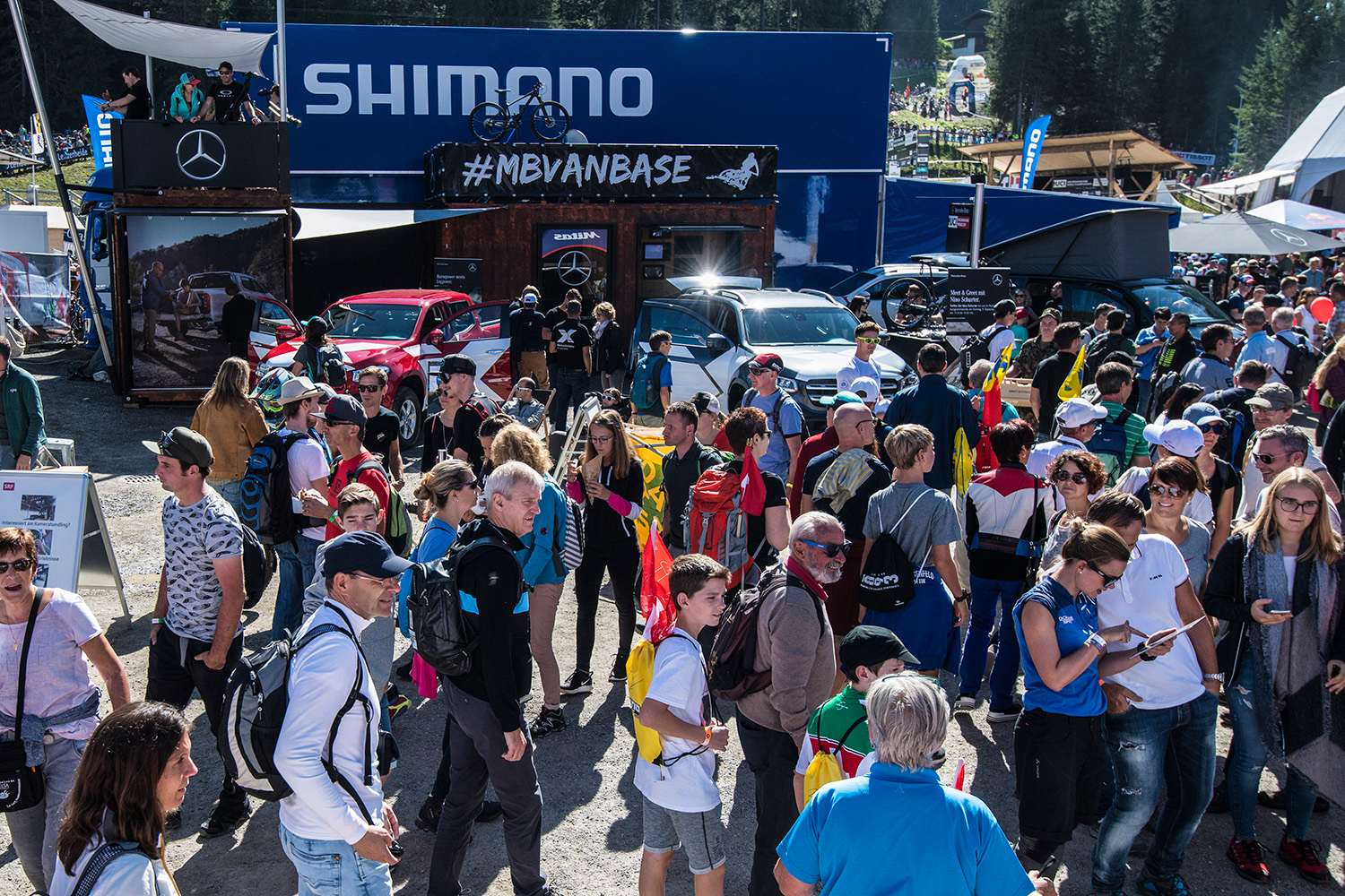 MTB World Champs EW