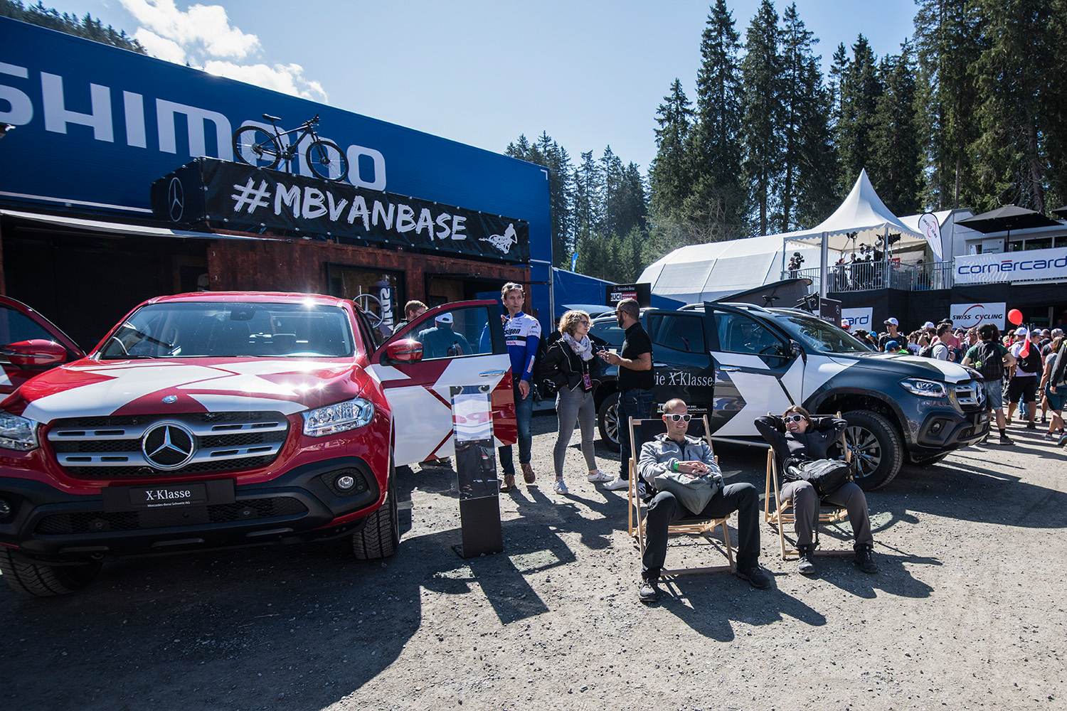 MTB World Champs EW