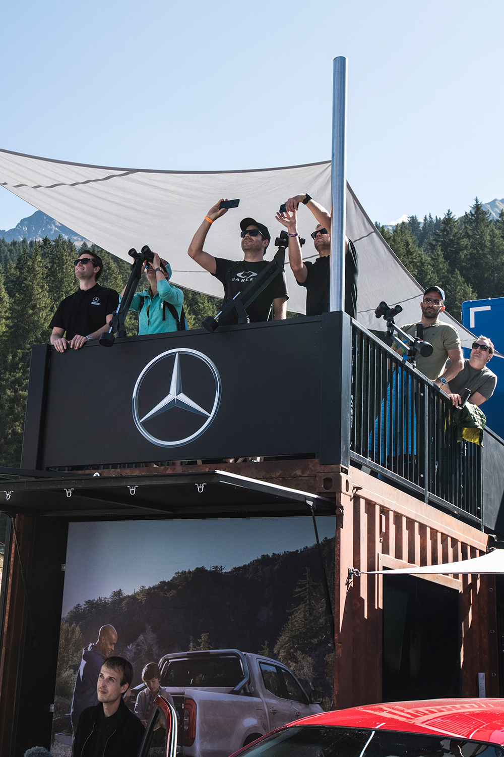 MTB World Champs EW