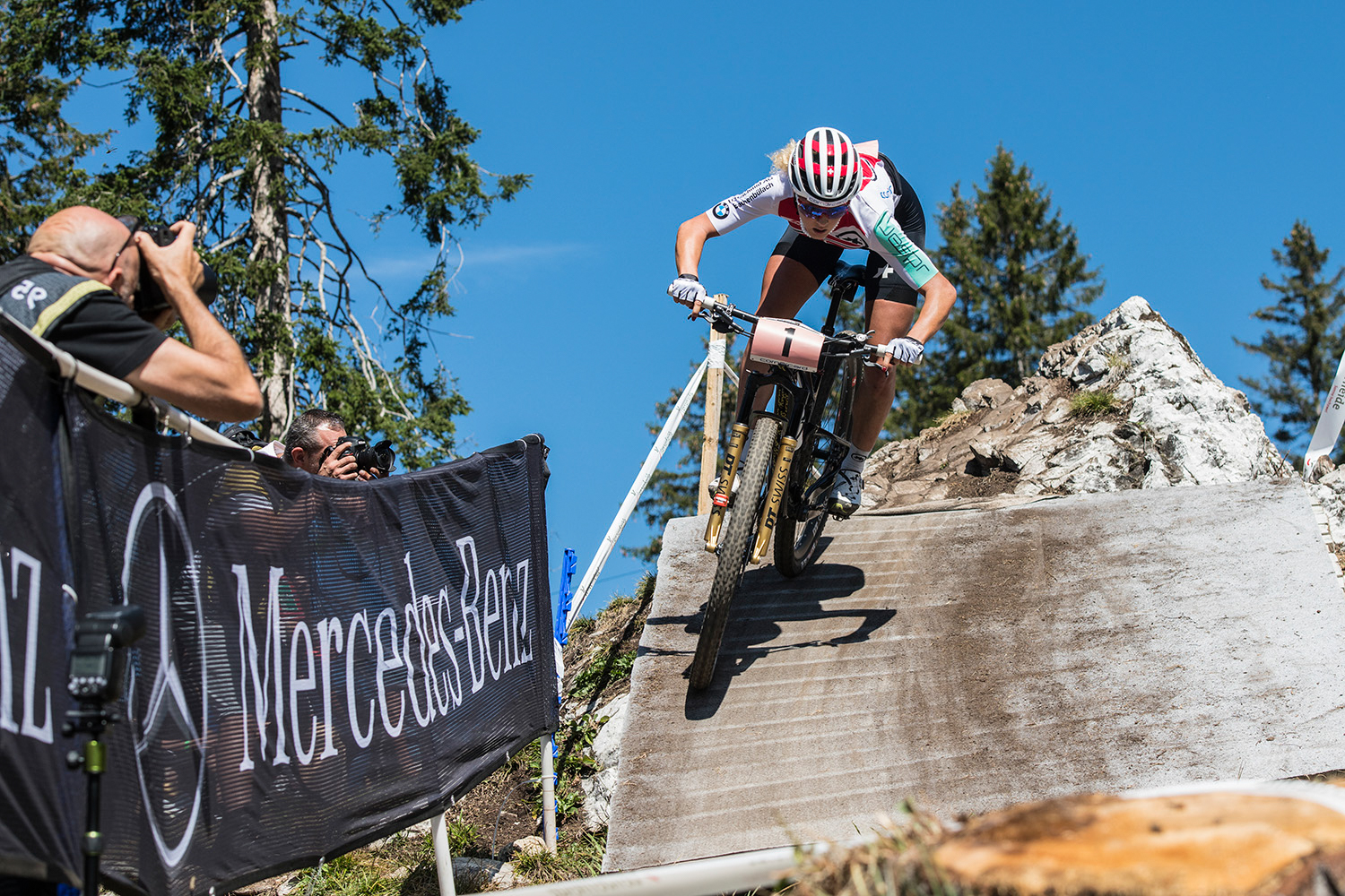 MTB World Champs EW