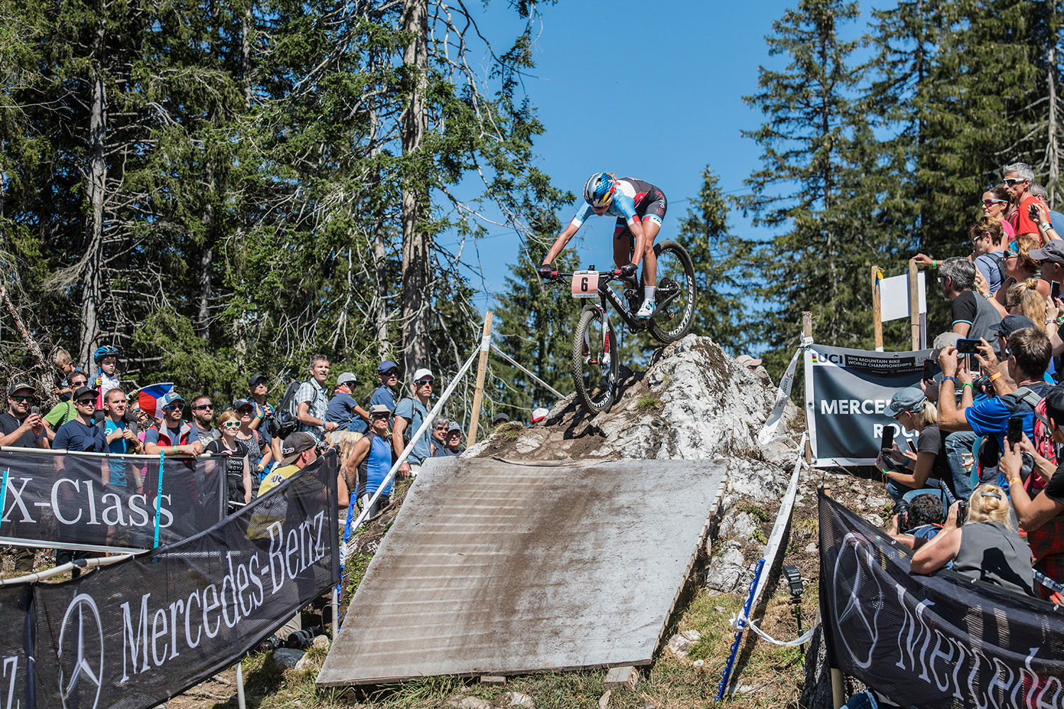 MTB World Champs EW