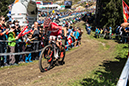 MTB World Champs EW