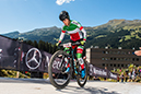 MTB World Champs EW