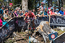 MTB World Champs EW