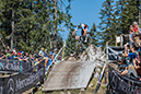 MTB World Champs EW