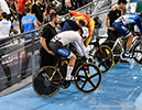 Track World Cup Milton 2018