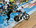 Track World Cup Milton 2018