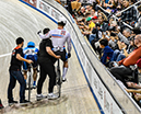 Track World Cup Milton 2018