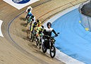 Track World Cup Milton 2018