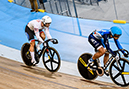Track World Cup Milton 2018
