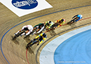 Track World Cup Milton 2018