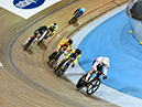 Track World Cup Milton 2018