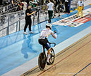 Track World Cup Milton 2018