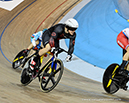 Track World Cup Milton 2018