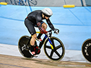 Track World Cup Milton 2018