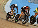 Track World Cup Milton 2018