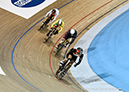 Track World Cup Milton 2018