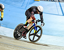 Track World Cup Milton 2018