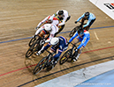 Track World Cup Milton 2018