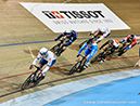 Track World Cup Milton 2018
