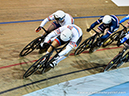 Track World Cup Milton 2018