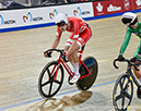 Track World Cup Milton 2018