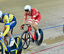 Track World Cup Milton 2018