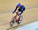 Track World Cup Milton 2018