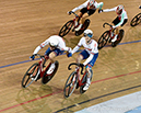 Track World Cup Milton 2018