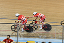 Track World Cup Milton 2018
