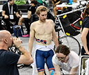 Track World Cup Milton 2018