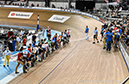 Track World Cup Milton 2018