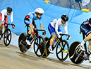 Track World Cup Milton 2018