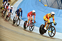 Track World Cup Milton 2018