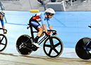 Track World Cup Milton 2018
