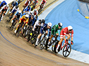 Track World Cup Milton 2018