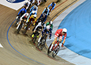 Track World Cup Milton 2018