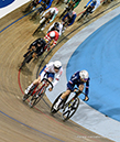 Track World Cup Milton 2018