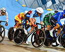 Track World Cup Milton 2018