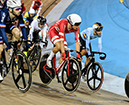Track World Cup Milton 2018