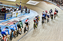Track World Cup Milton 2018