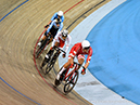 Track World Cup Milton 2018
