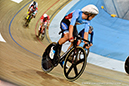 Track World Cup Milton 2018