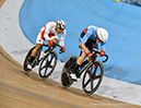 Track World Cup Milton 2018