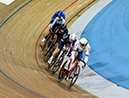 Track World Cup Milton 2018
