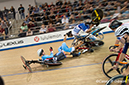 UCI Track World Cup, Milton, Canada